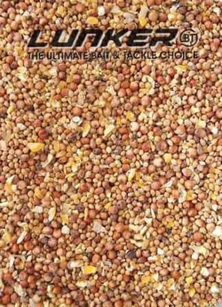 Super Seed Mix 1kg Lunker