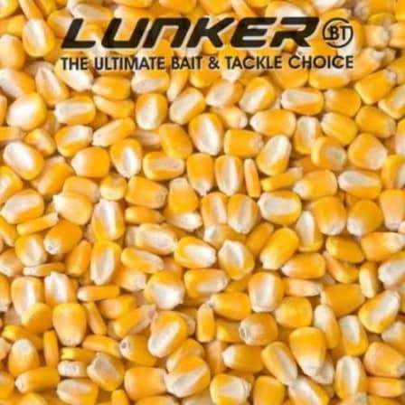 Maize Yellow 1kg Lunker