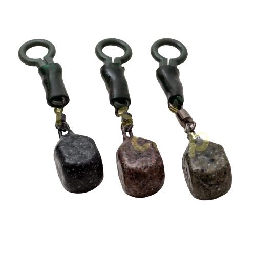 Monster Carp Flying Backlead 1oz