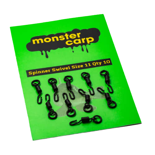 Spinner Swivel Monster Carp