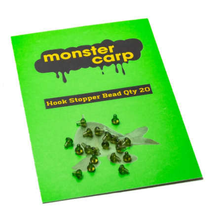 Hook Stoppers Monster Carp
