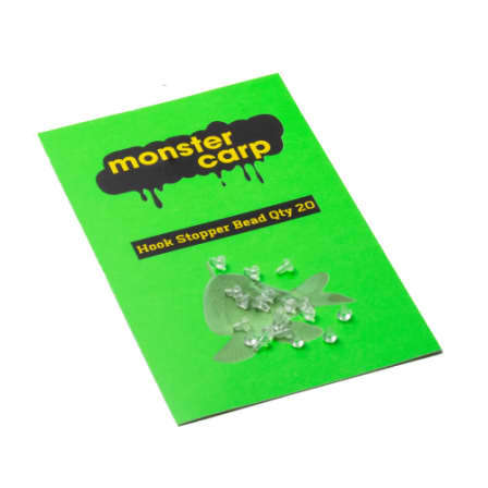 Hook Stoppers Monster Carp