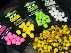 Korda Pop-Up Corn
