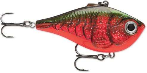 Rapala Rippin' Rap 06 - 6cm 14g / Red Crawdad