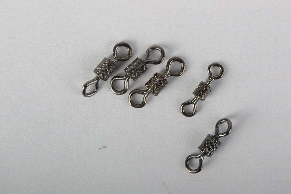 Fear None Power Swivels - #14