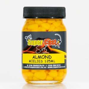 SuperCast Mielies - BANJ'I / 125ml