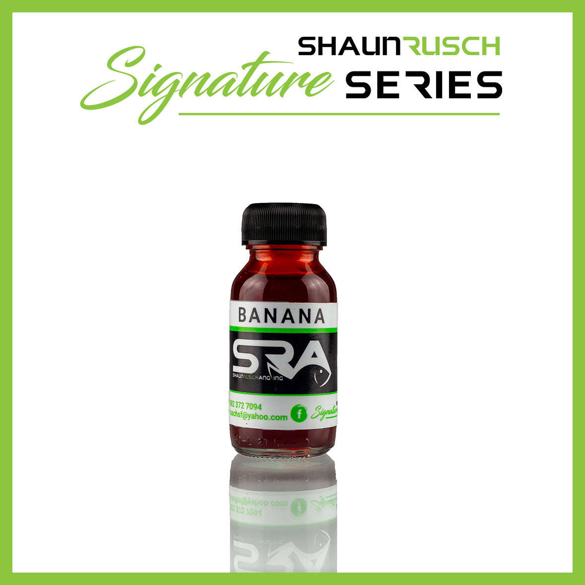 SRA Dips 50ml & 100ml - TCP / 100ml