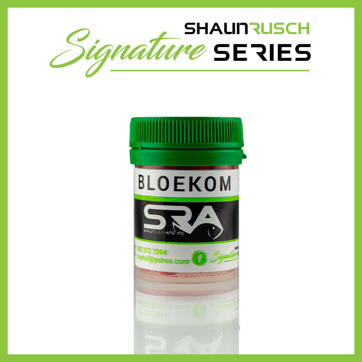 SRA Soft Bleeding Floats