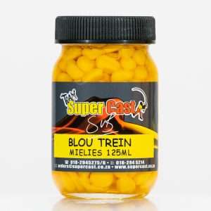 SuperCast Mielies - BANJ'I / 125ml