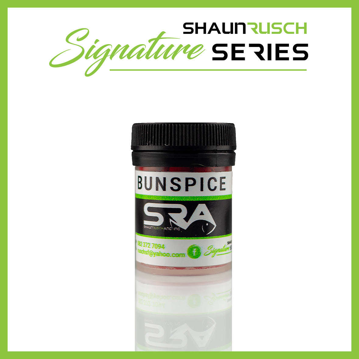 SRA Soft Bleeding Floats