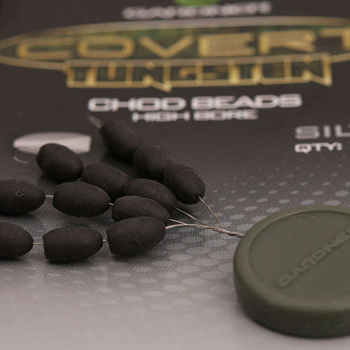 Gardner Tungsten Chod Beads