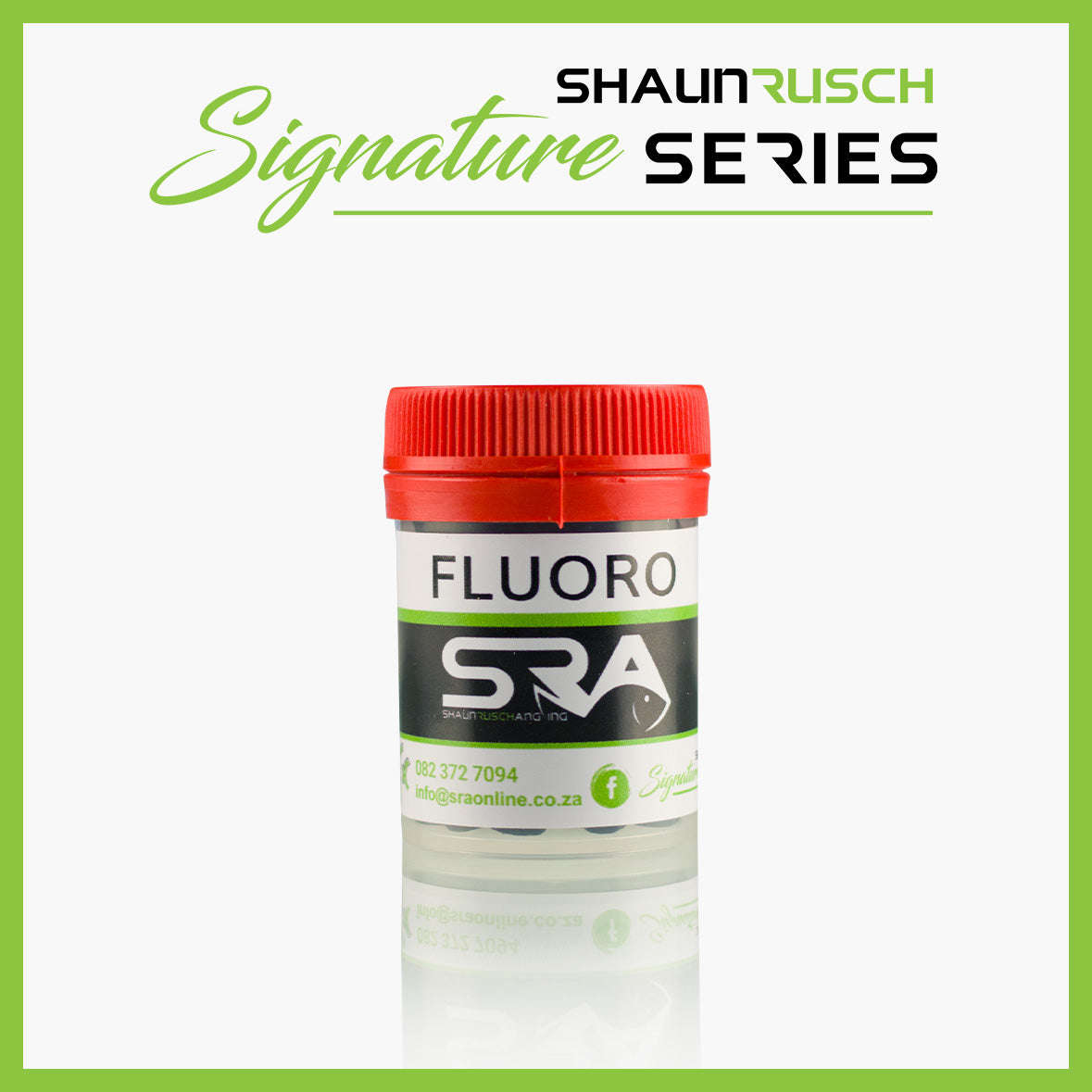 SRA Soft Bleeding Floats