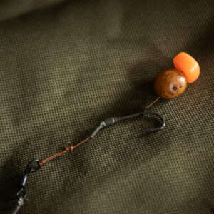 Long shank Hook - Monster Carp