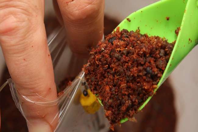 Korda Solidz PVA Bags