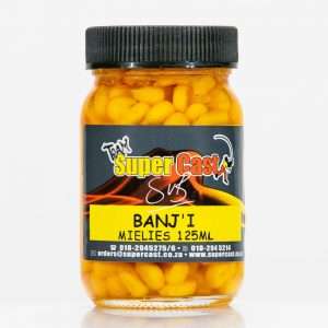 SuperCast Mielies - BANJ'I / 125ml