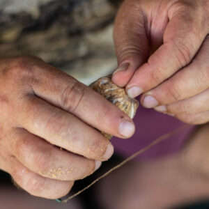 Monster Carp PVA Loader