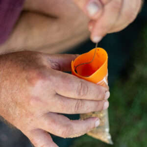 Monster Carp PVA Loader