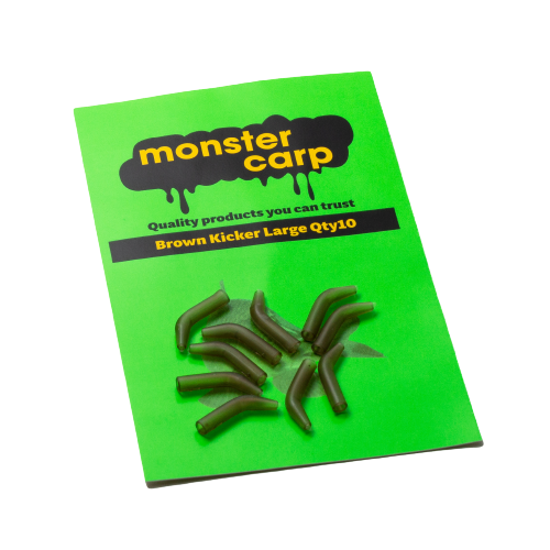 Kickers Large & Medium Monster Carp