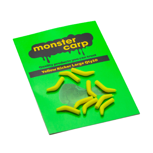 Kickers Large & Medium Monster Carp