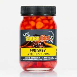 SuperCast Mielies - BANJ'I / 125ml