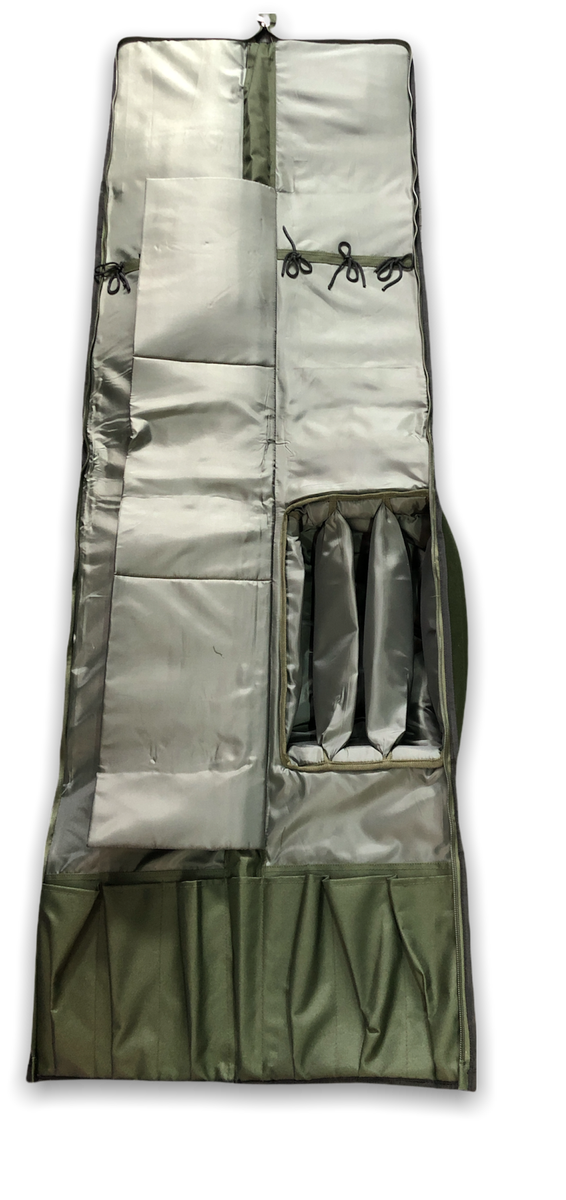 Jackel Vortex 3 Rod + Reel Bag