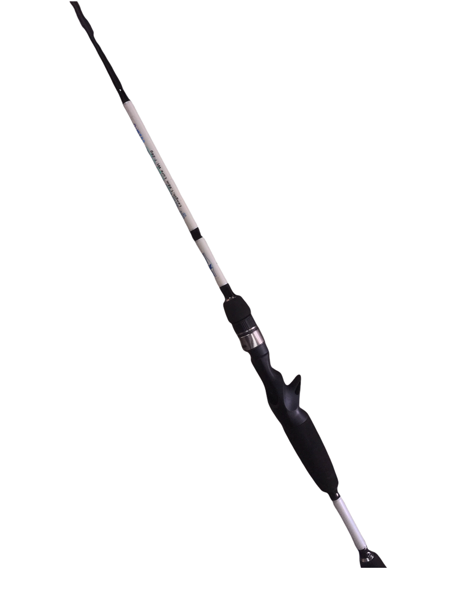 GROOTDRAAI Bass Rods - S- Series / 7'ft