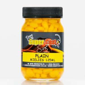 SuperCast Mielies - BANJ'I / 125ml