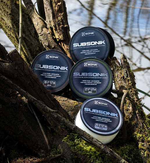 Sonik Subsonik Mono Line