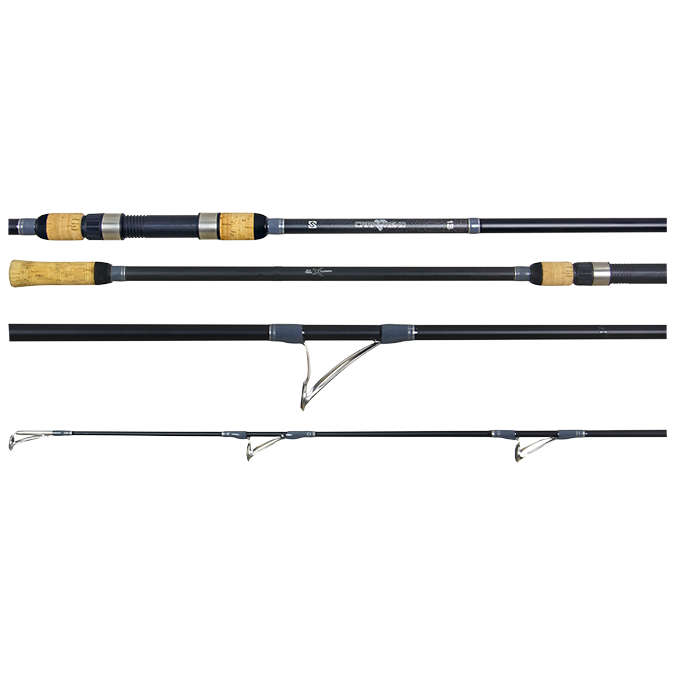 Sensation Carp Trend Rod - 10ft