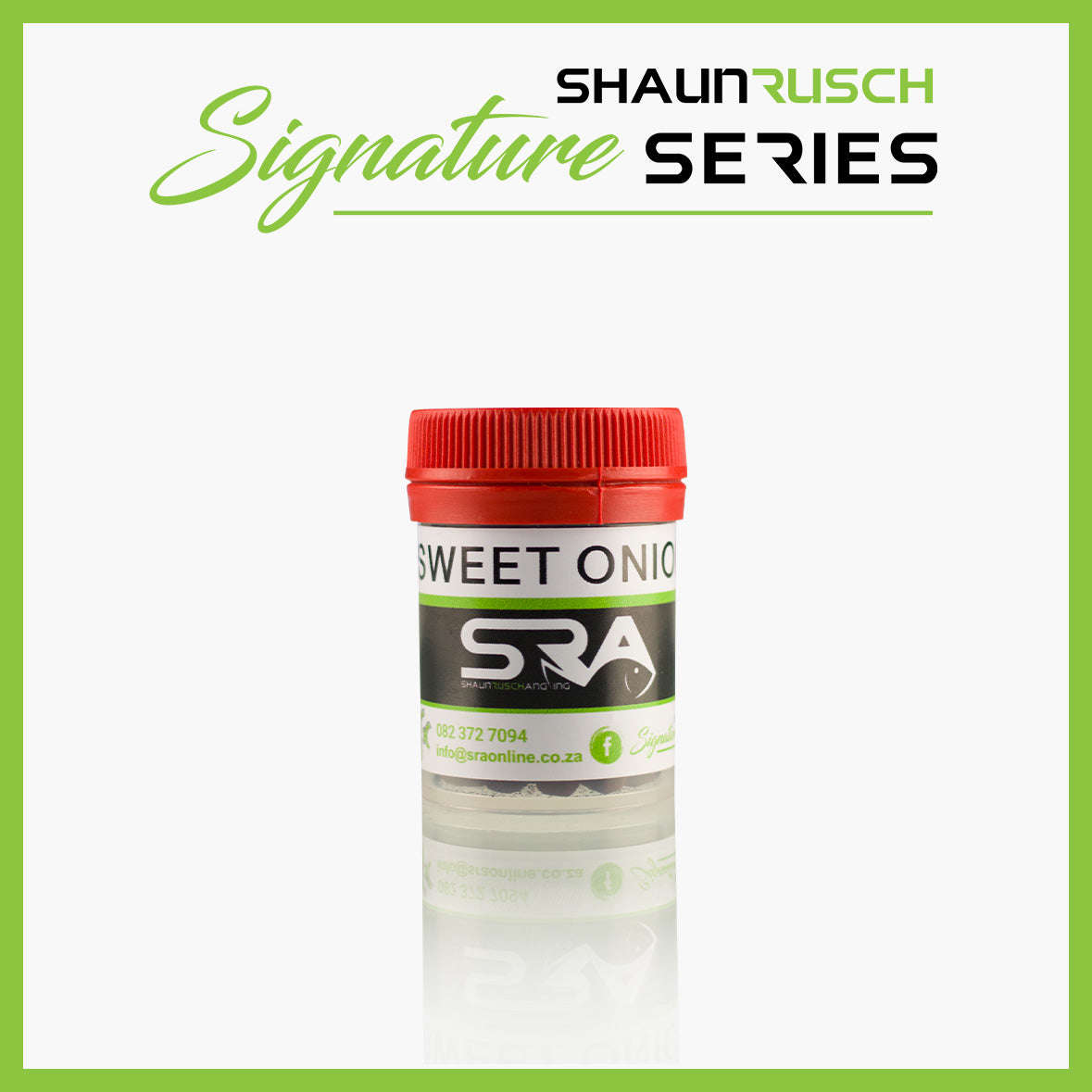 SRA Soft Bleeding Floats