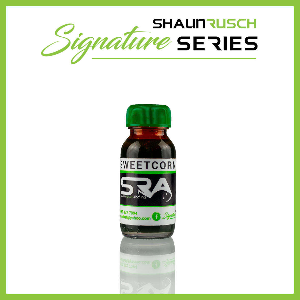 SRA Dips 50ml & 100ml - TCP / 100ml