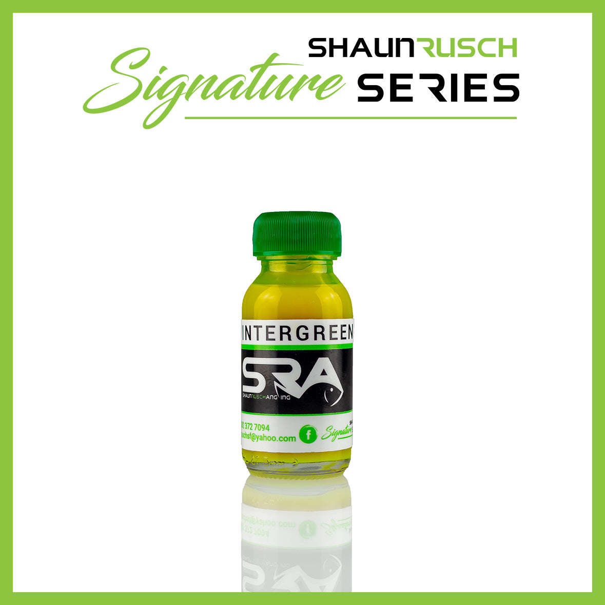 SRA Dips 50ml & 100ml - TCP / 100ml