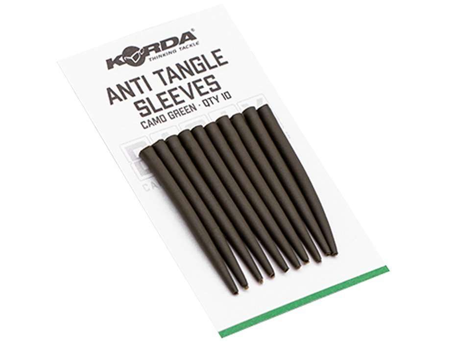 Korda Basix Anti Tangle Sleeves