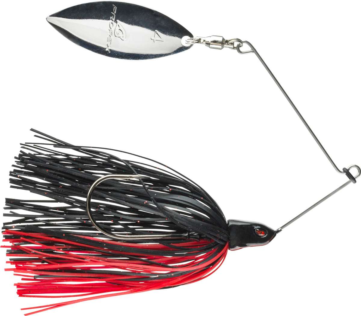 Daiwa Prorex Willow Spinner Bait