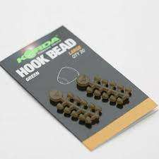 Korda Hook Beads - Medium / QTY 20