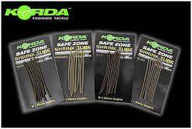 Korda Shrink Tubing - WEED 1.2 SMALL