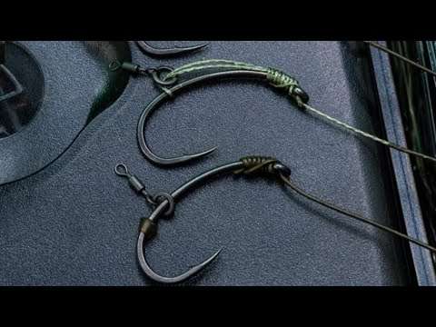 Korda Klor Hooks