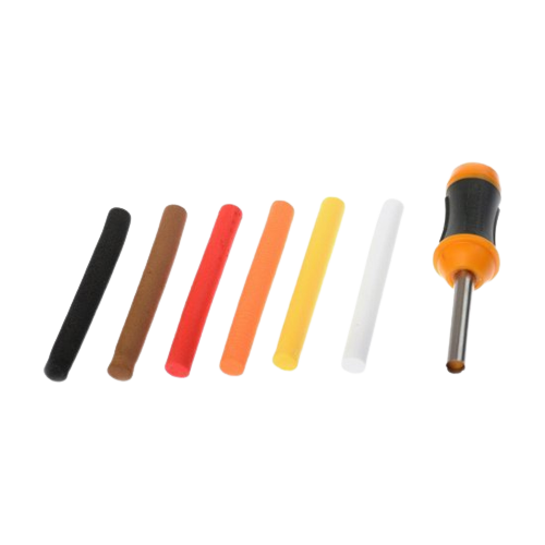 Prologic Bait Balancing Kit 7mm