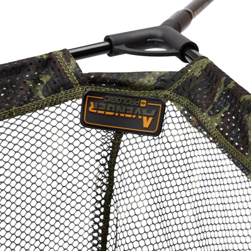 Prologic Avenger Landing Net Spare Mesh 42" Camo