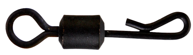 Prologic Quick Change Swivel #8 15pcs