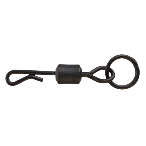 Prologic Quick Change Swivel With Ring 15pcs