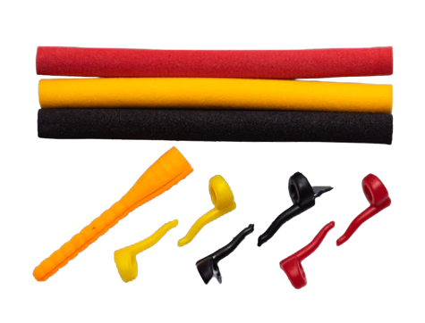 Monster Carp  Zig Aligner Kit (Multi Colours)