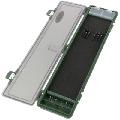 Monster Carp Rig Storage Box - Case