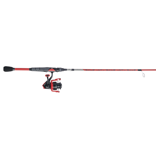 Abu Garcia Max X Spinning Combo - X 30 Combo 6'6" M 1pc Spin