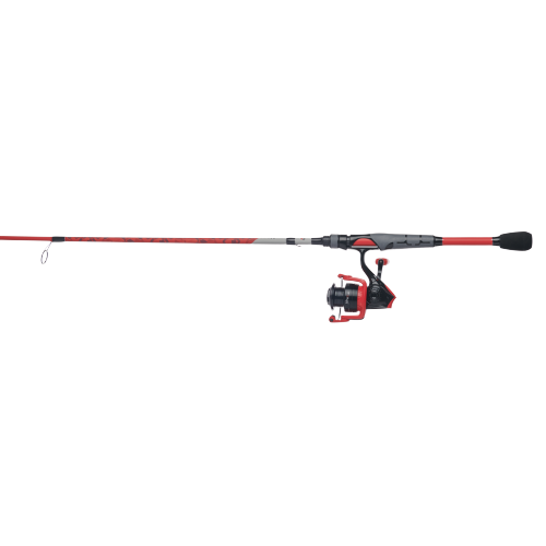 Abu Garcia Max X Spinning Combo - X 30 Combo 6'6" M 1pc Spin