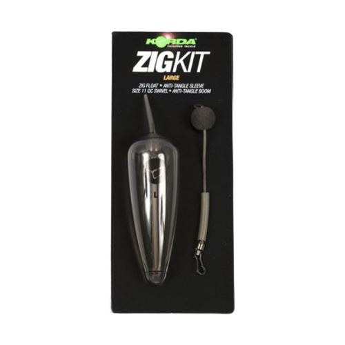 Korda Zig Float