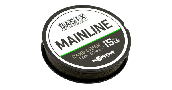 Korda Basix MainLine