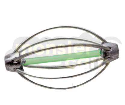 Monster Carp Papgooi Torpedo Loose