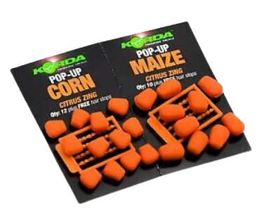 Korda Pop-Up Corn