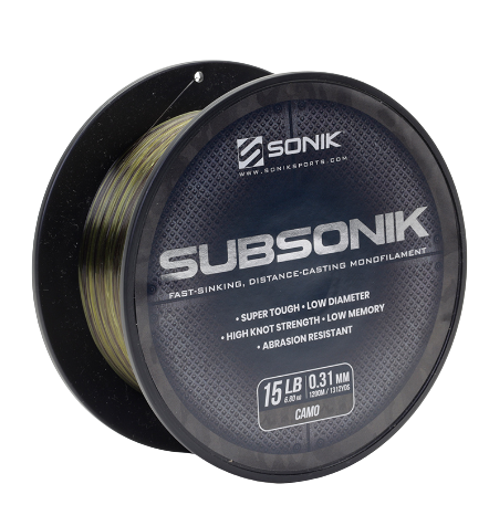 Sonik Subsonik Mono Line
